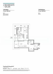 Canninghill Piers (D6), Apartment #521340831